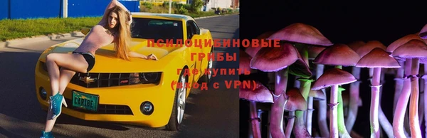 герыч Алексеевка